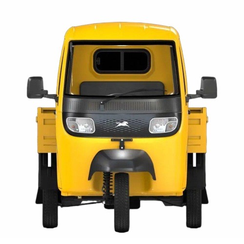 EV King Cargo HD