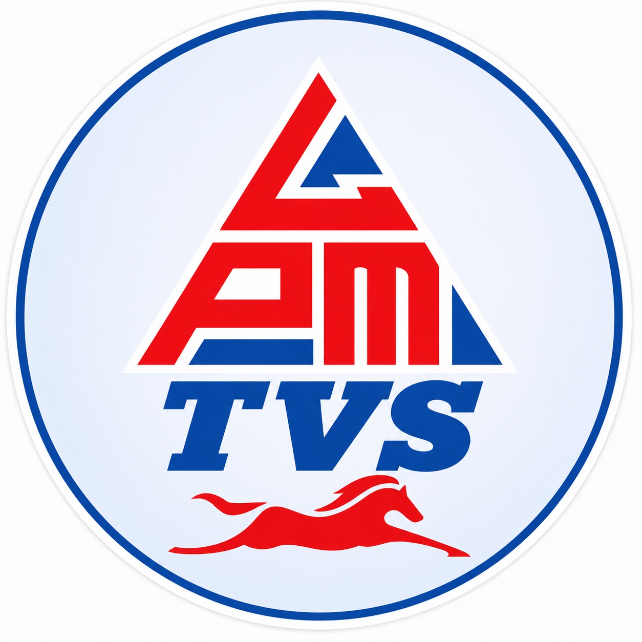 Lakshmi Prasanna Motors logo